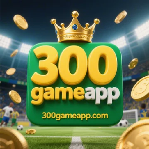 300game app